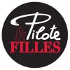 Marie-Lise_Pilote et filles