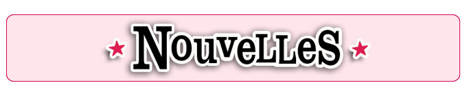 Nouvelles