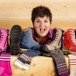 Lancement de la nouvelle bottes Pilote et Filles